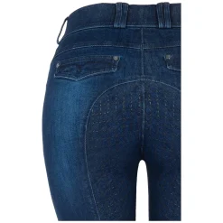 Cavallo Jeans-Reithose CAVALCASHA GRIP