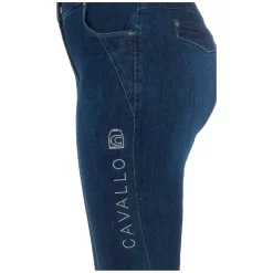 Cavallo Jeans-Reithose CAVALCASHA GRIP