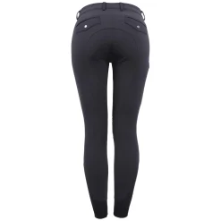 Cavallo Kniebesatz-Reithose CAVALDRISTY GRIP MOBILE