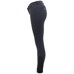 Cavallo Kniebesatz-Reithose CAVALDRISTY GRIP MOBILE