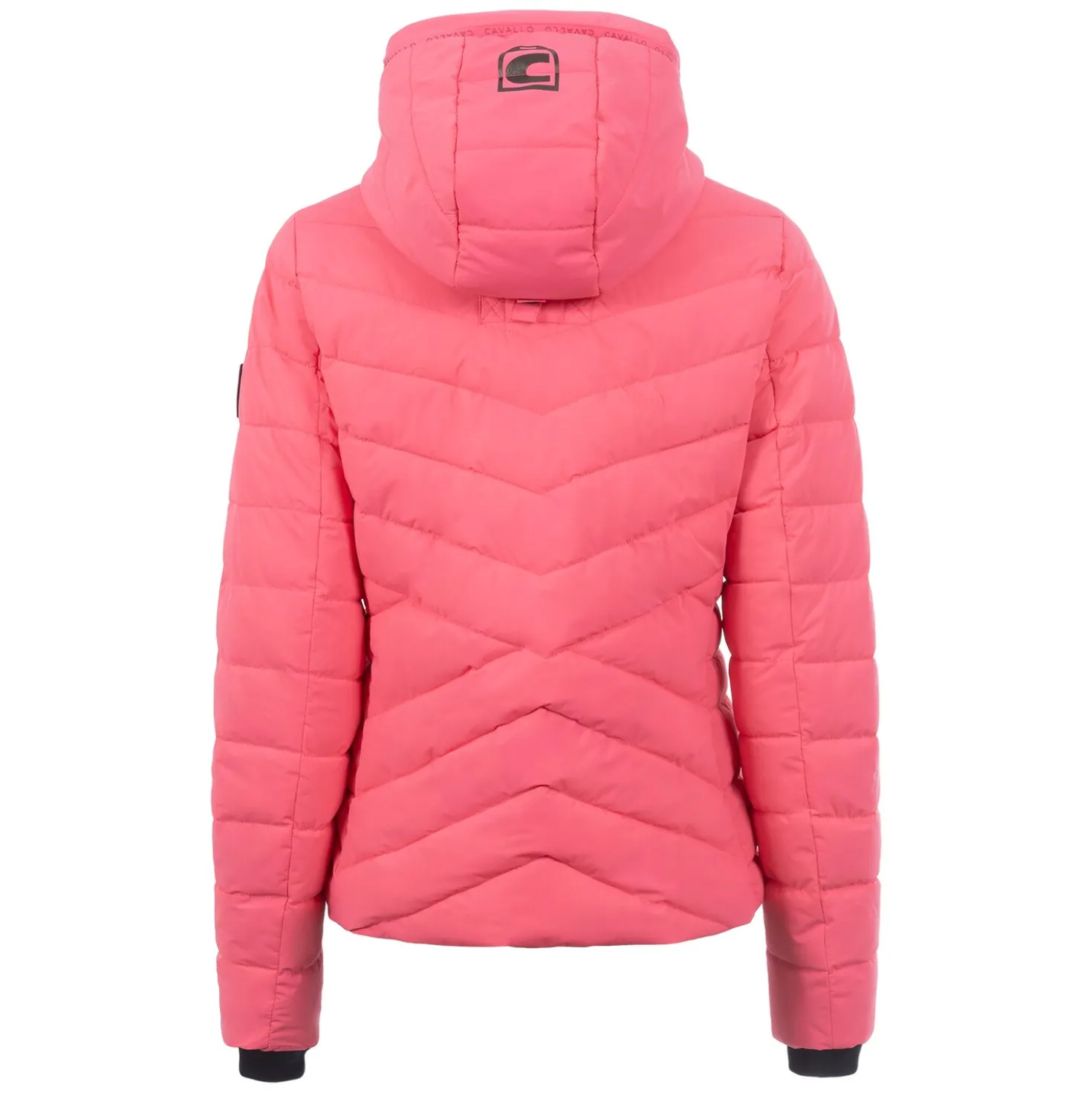 Cavallo Kurze Steppjacke CAVALRAVEN