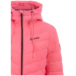 Cavallo Kurze Steppjacke CAVALRAVEN