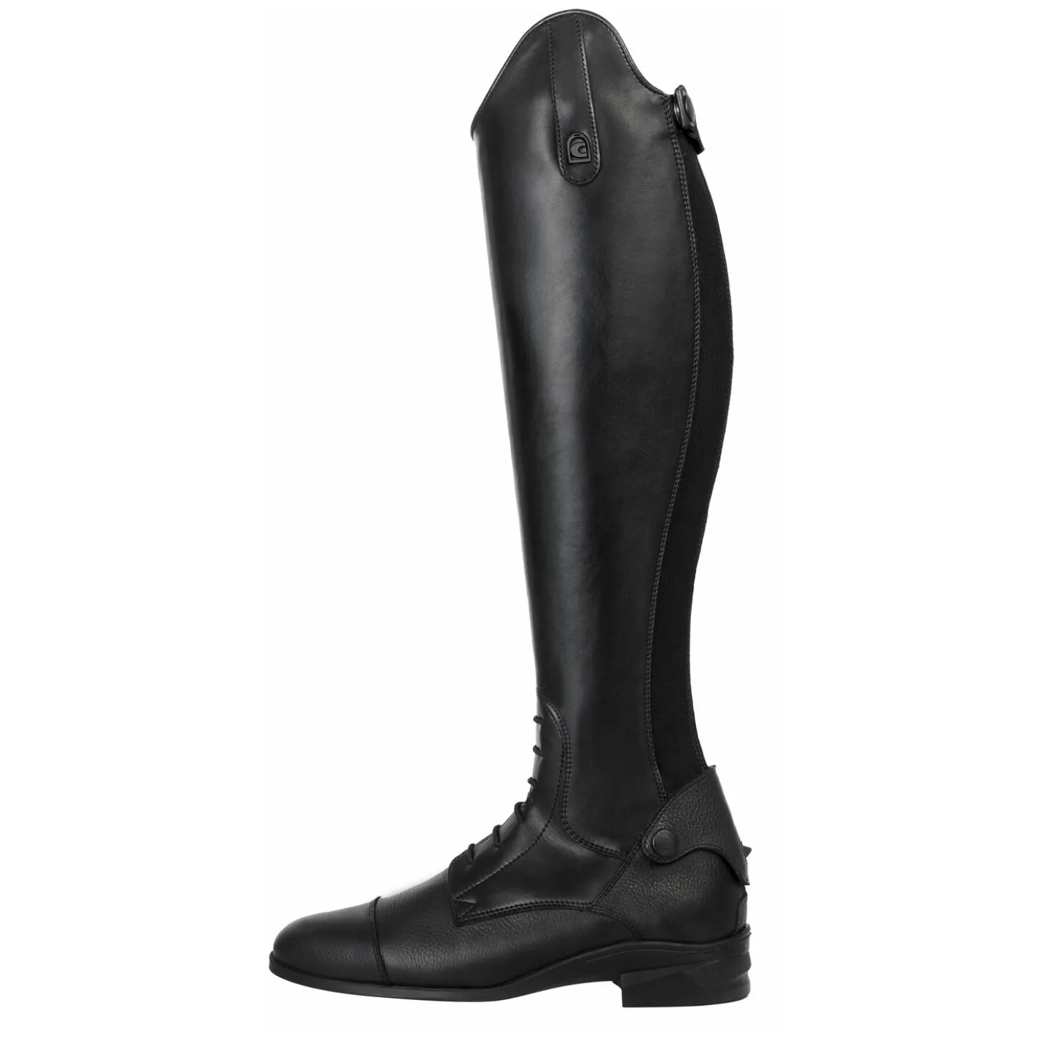 Cavallo Lederreitstiefel ATB ONE