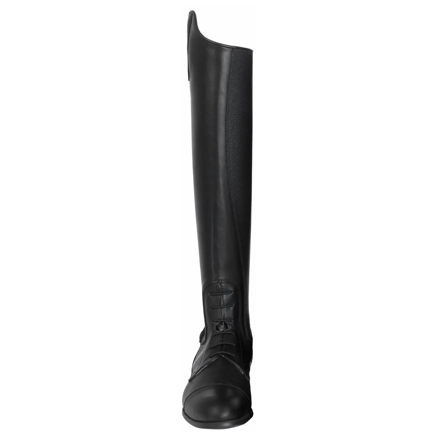 Cavallo Lederreitstiefel ATB ONE