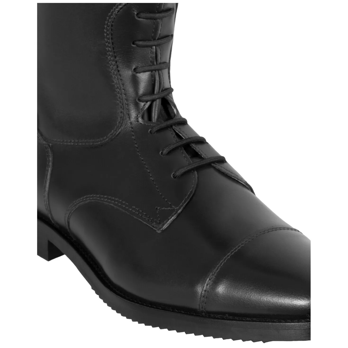 Cavallo Lederreitstiefel CAVALLINUS PRO JUMP