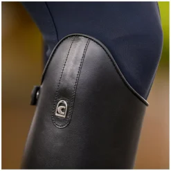 Cavallo Lederreitstiefel CAVALLINUS PRO JUMP