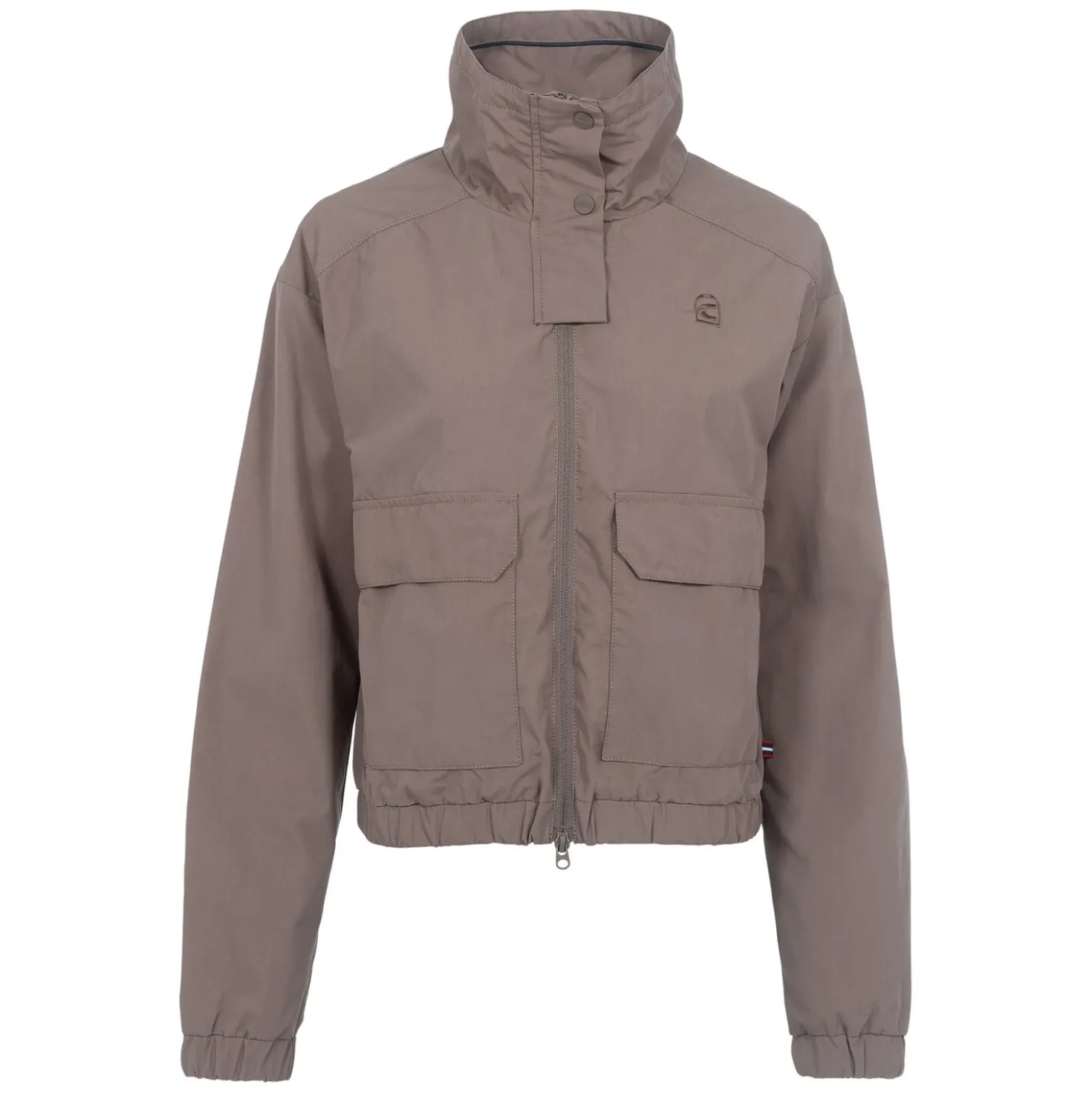 Cavallo Oversized Blouson CAVALBILLIE