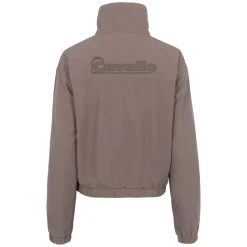 Cavallo Oversized Blouson CAVALBILLIE