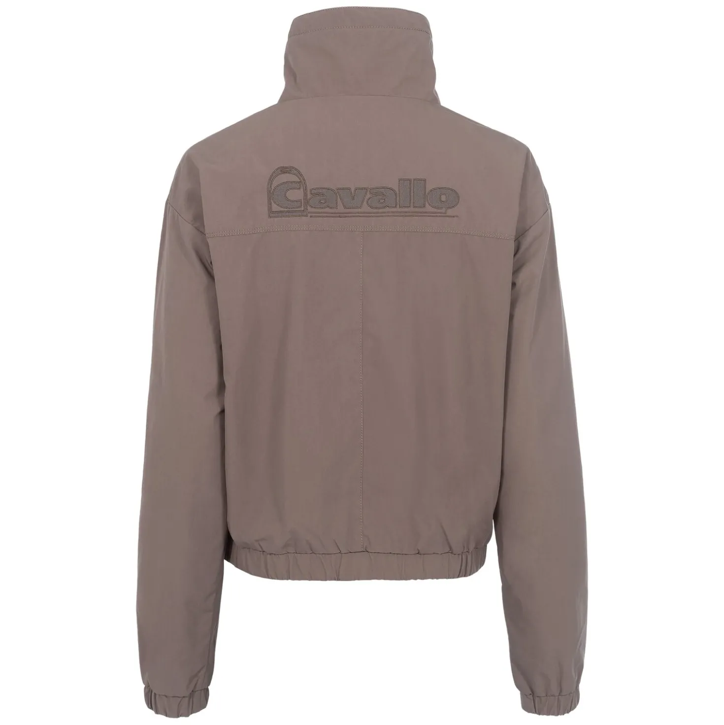 Cavallo Oversized Blouson CAVALBILLIE