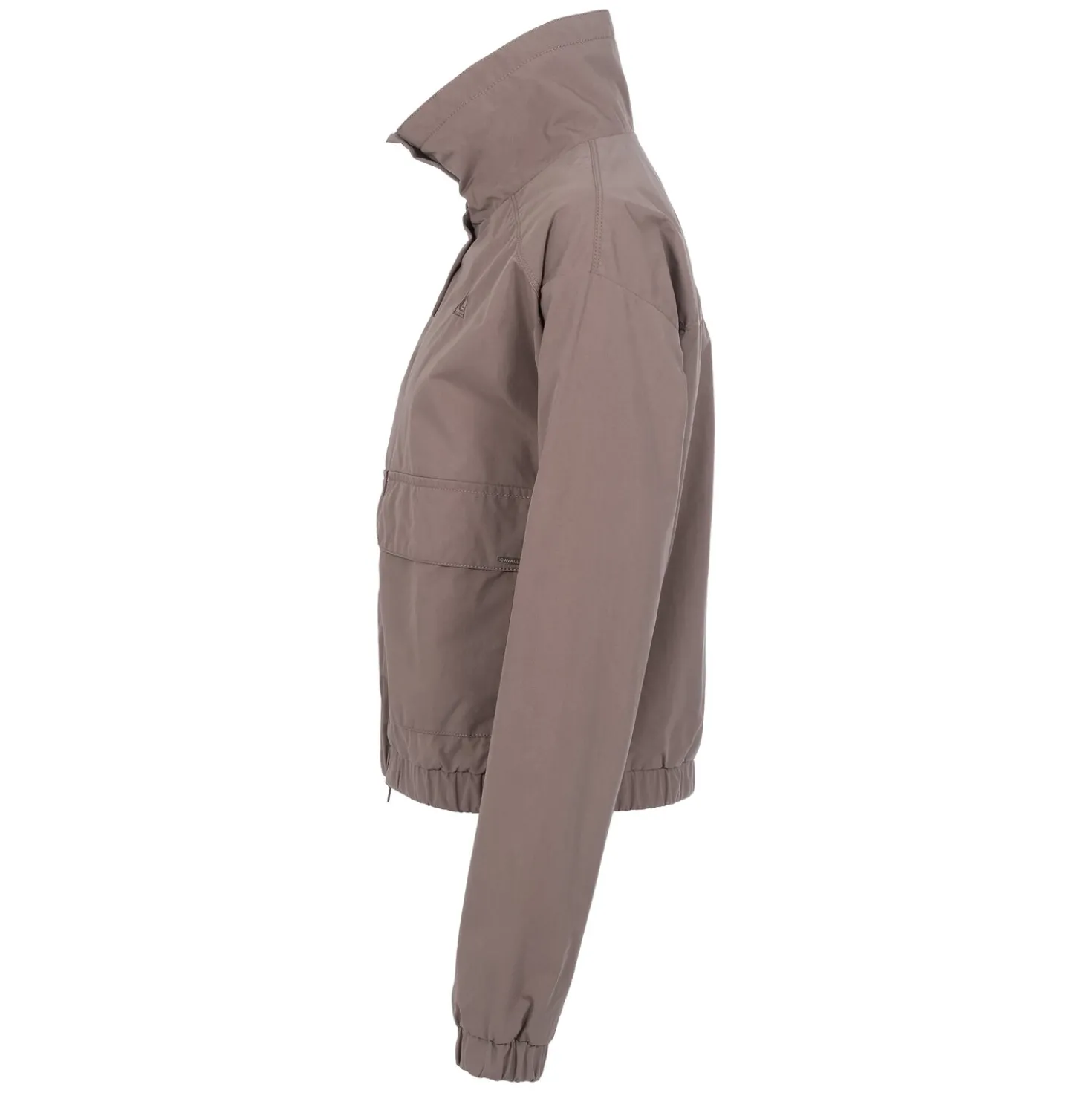 Cavallo Oversized Blouson CAVALBILLIE