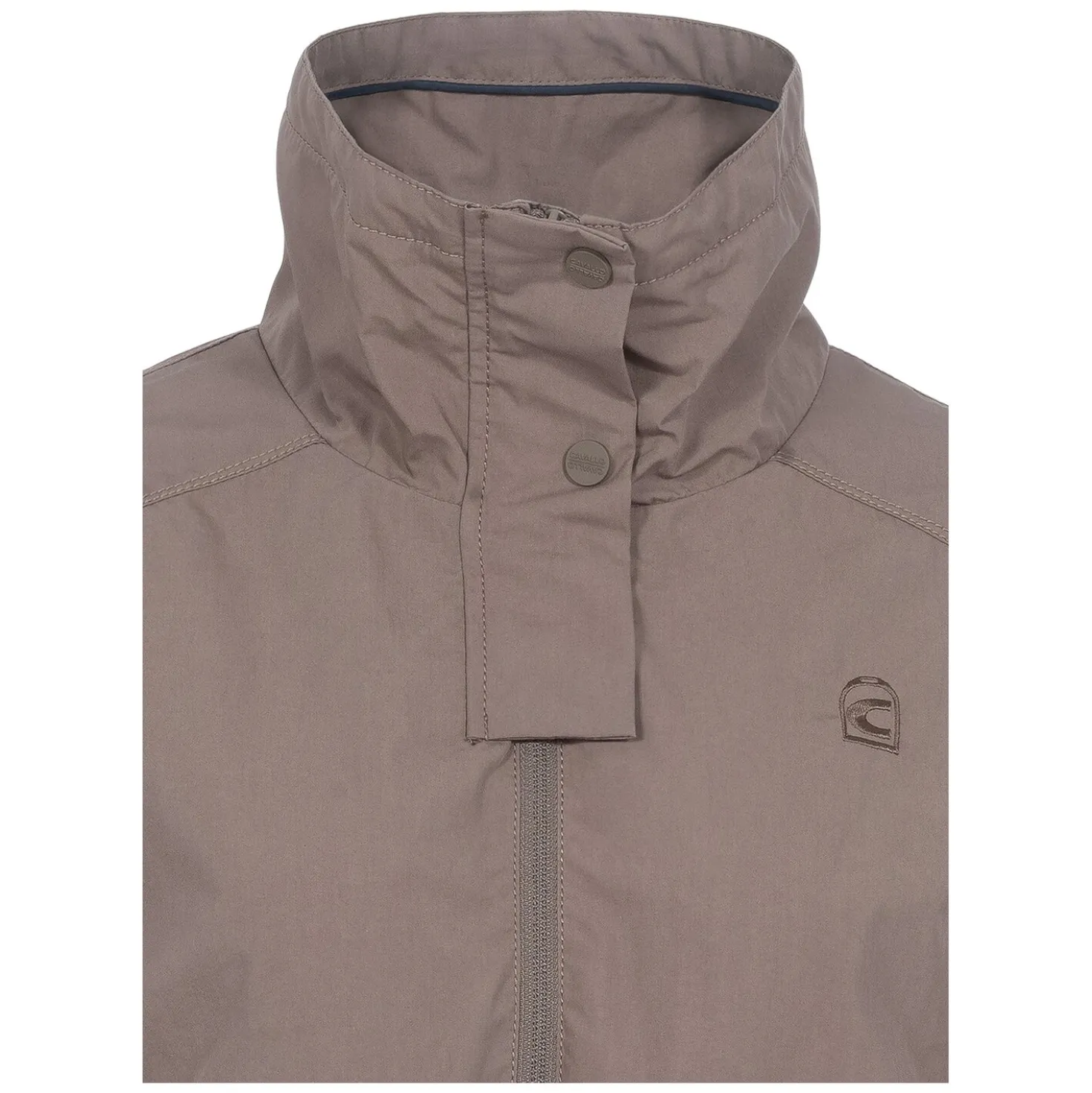 Cavallo Oversized Blouson CAVALBILLIE