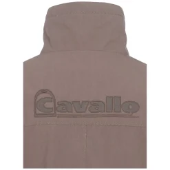 Cavallo Oversized Blouson CAVALBILLIE