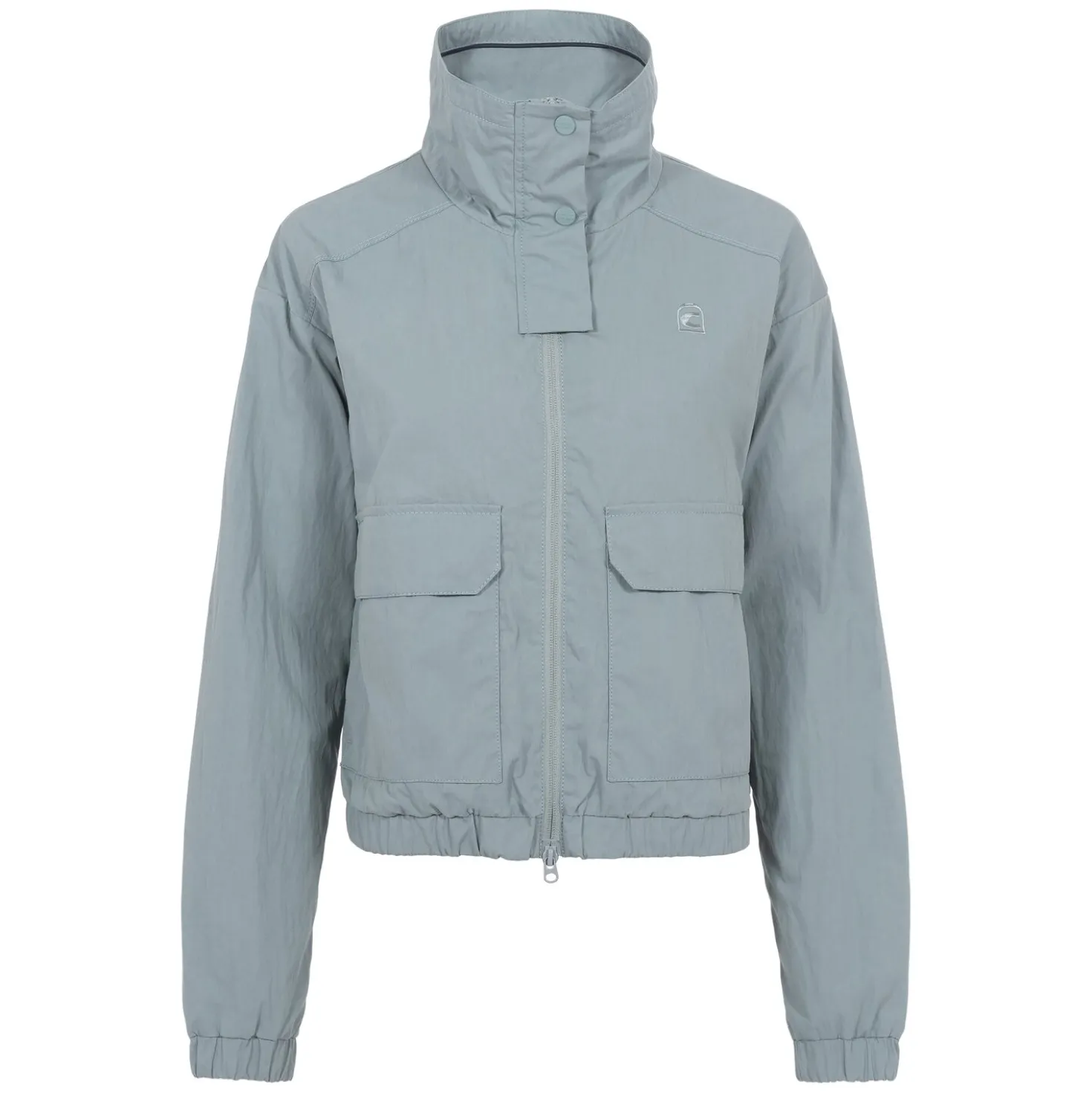 Cavallo Oversized Blouson CAVALBILLIE