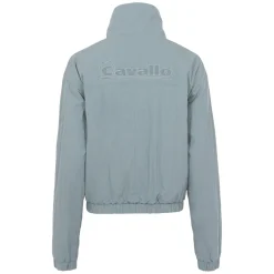 Cavallo Oversized Blouson CAVALBILLIE
