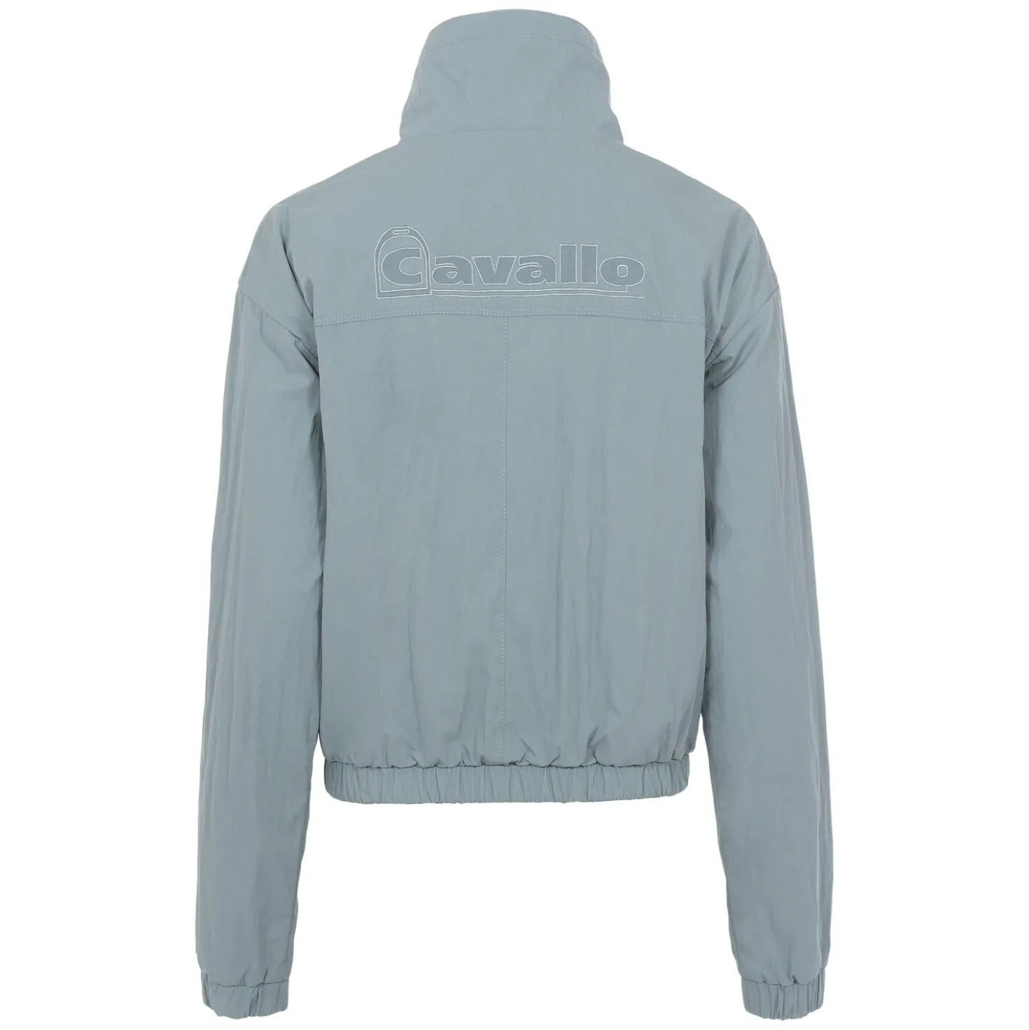 Cavallo Oversized Blouson CAVALBILLIE