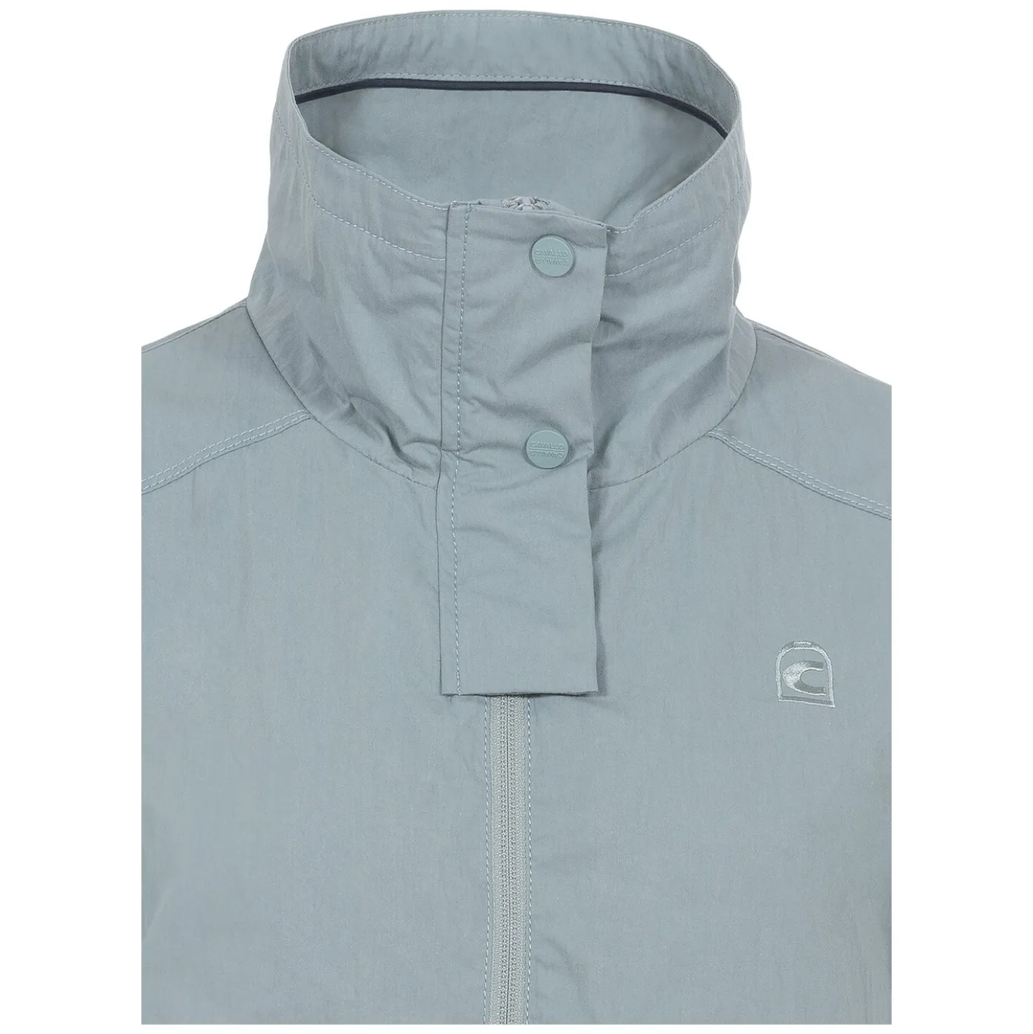 Cavallo Oversized Blouson CAVALBILLIE