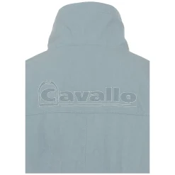 Cavallo Oversized Blouson CAVALBILLIE