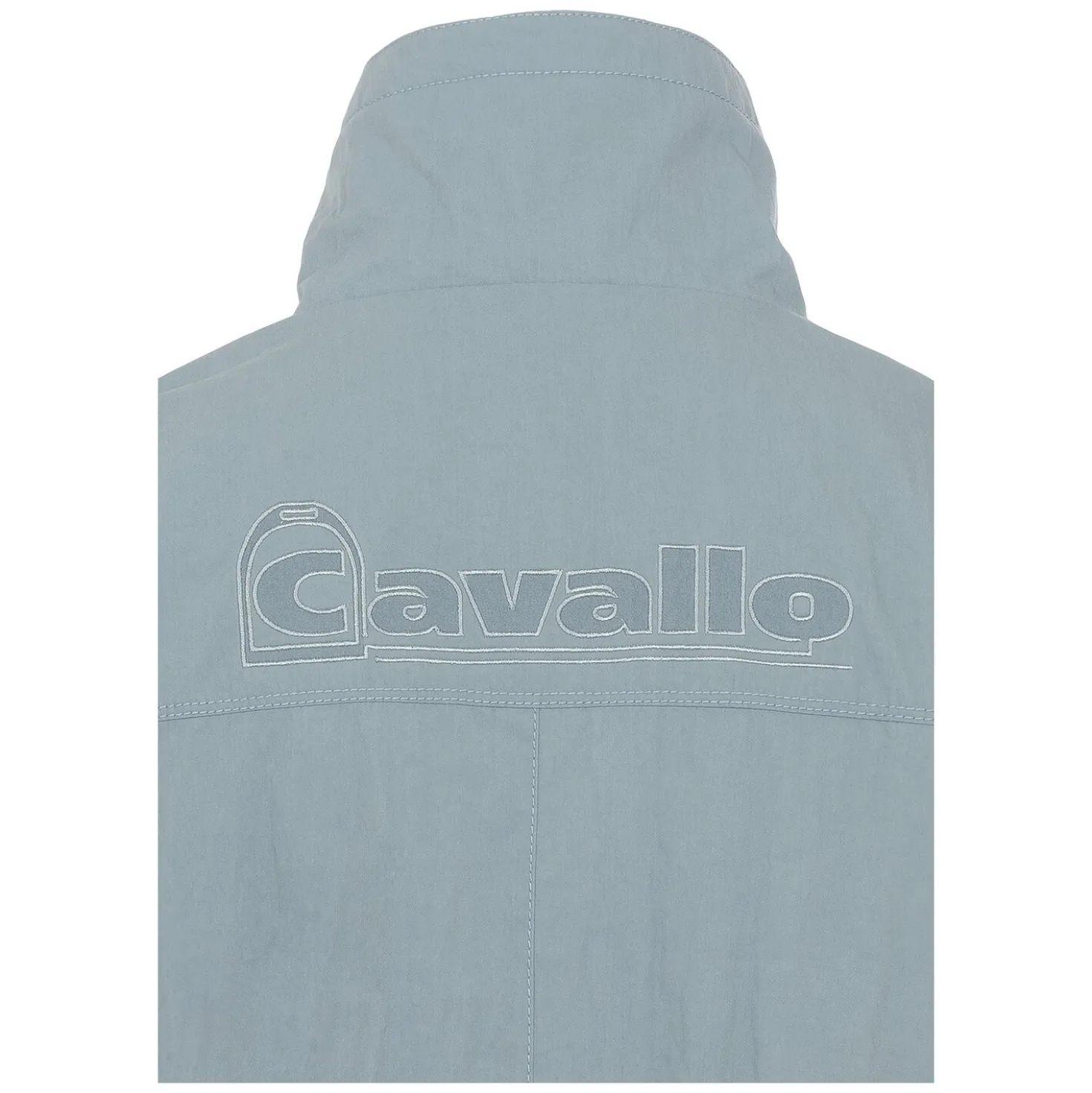 Cavallo Oversized Blouson CAVALBILLIE