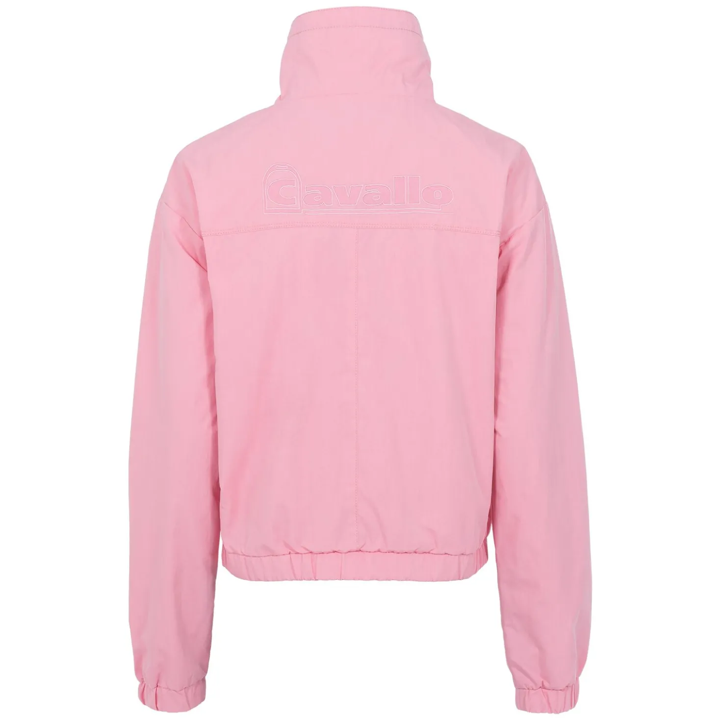 Cavallo Oversized Blouson CAVALBILLIE