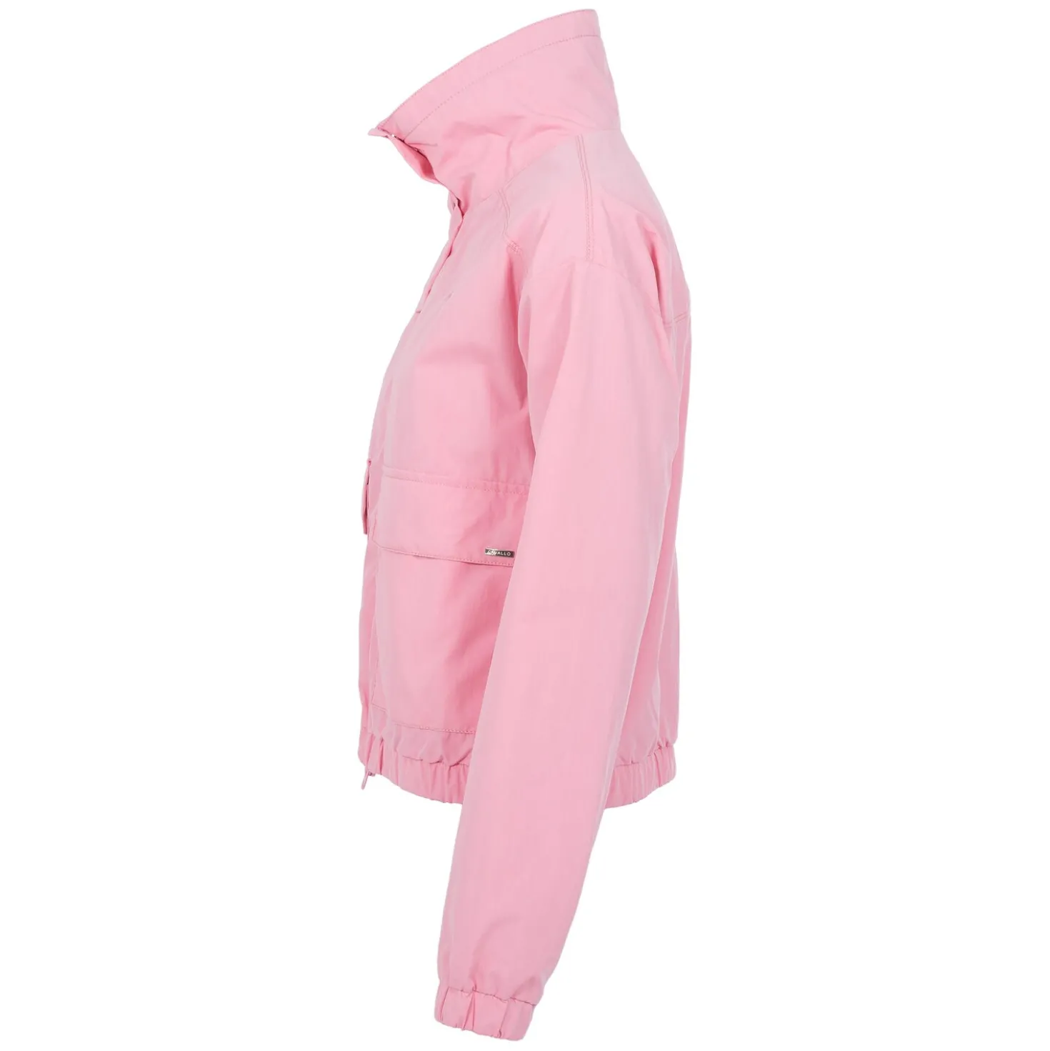 Cavallo Oversized Blouson CAVALBILLIE