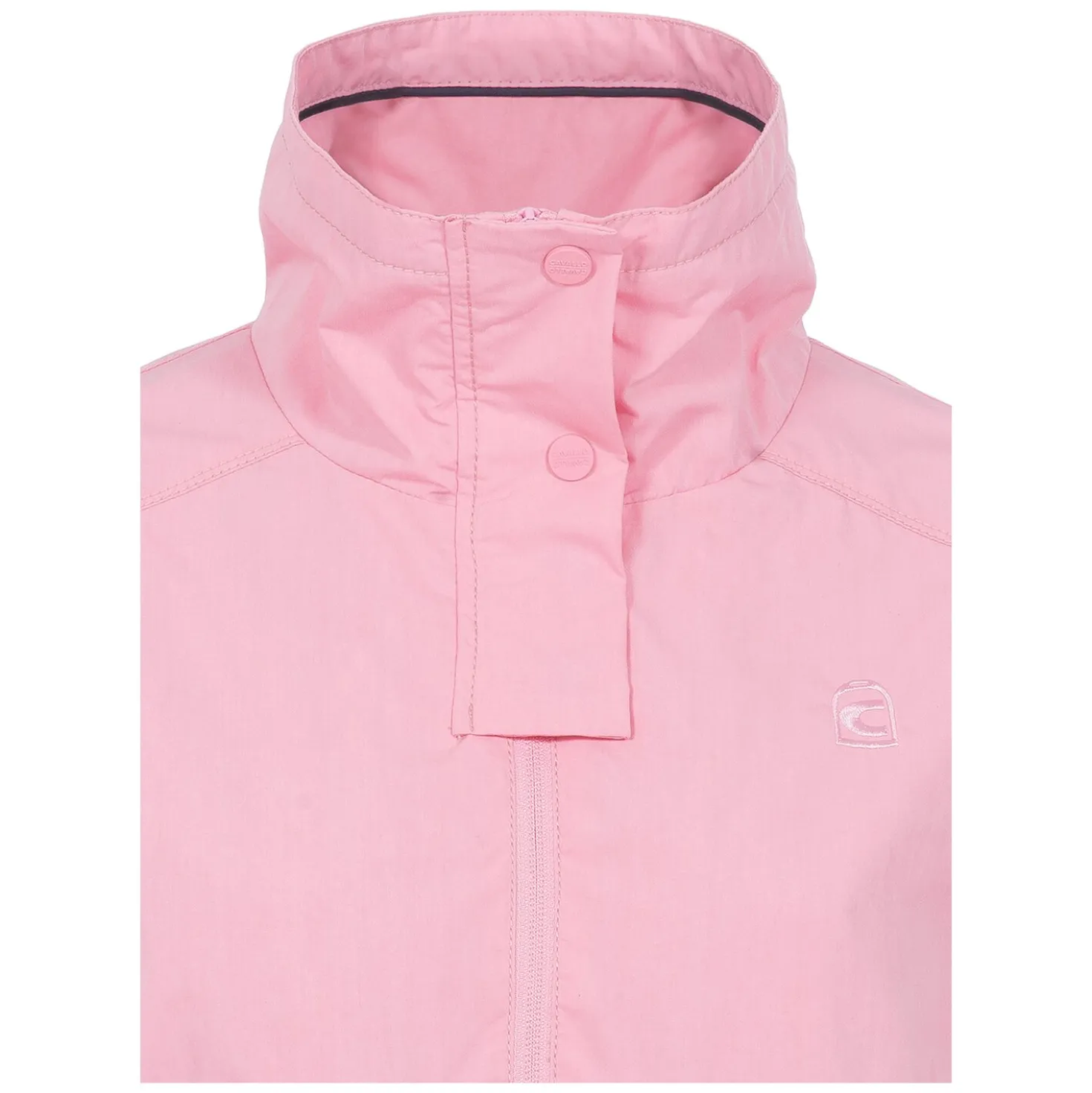 Cavallo Oversized Blouson CAVALBILLIE