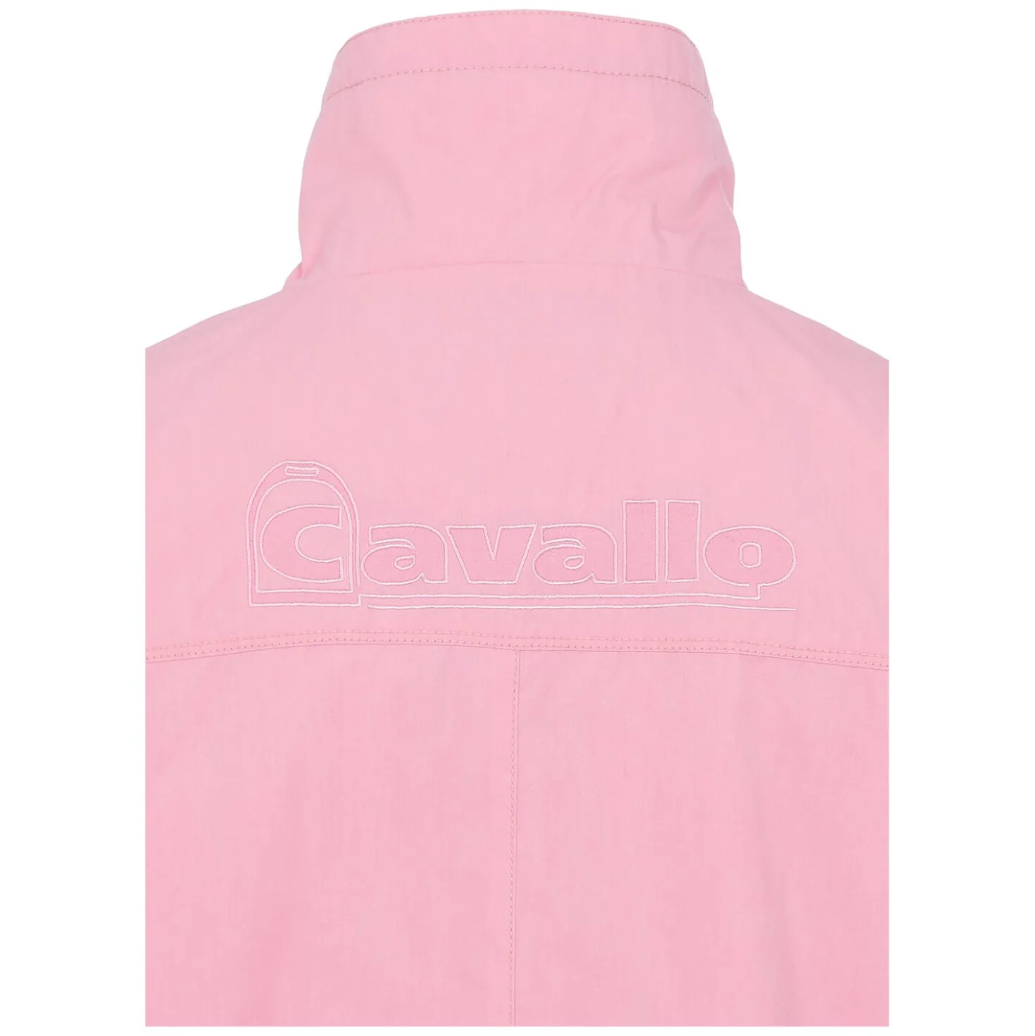 Cavallo Oversized Blouson CAVALBILLIE