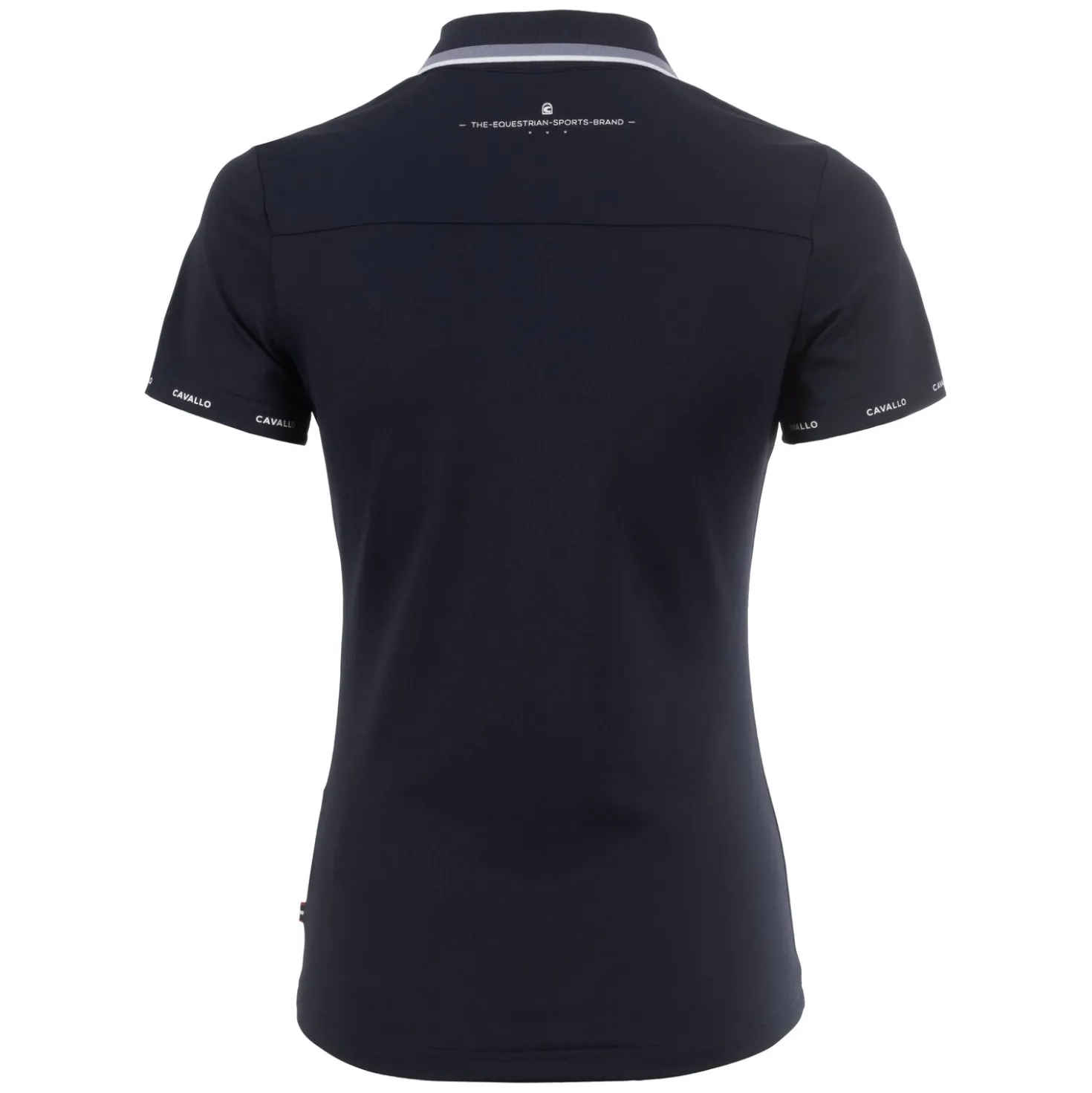 Cavallo Poloshirt CAVALPIQUE POLO
