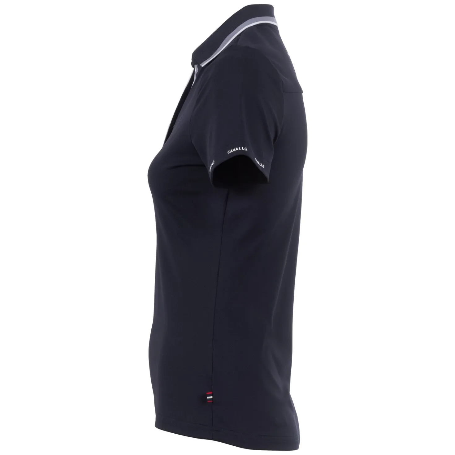 Cavallo Poloshirt CAVALPIQUE POLO