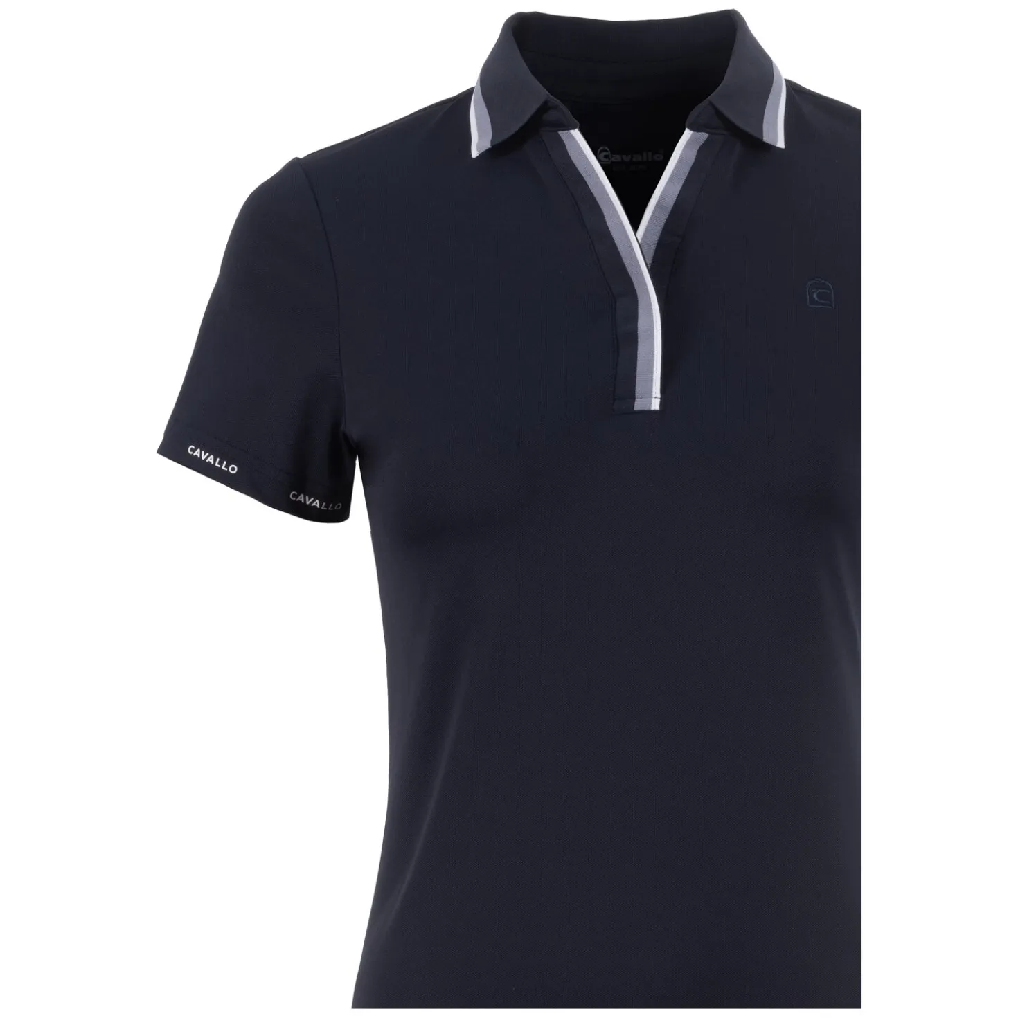Cavallo Poloshirt CAVALPIQUE POLO