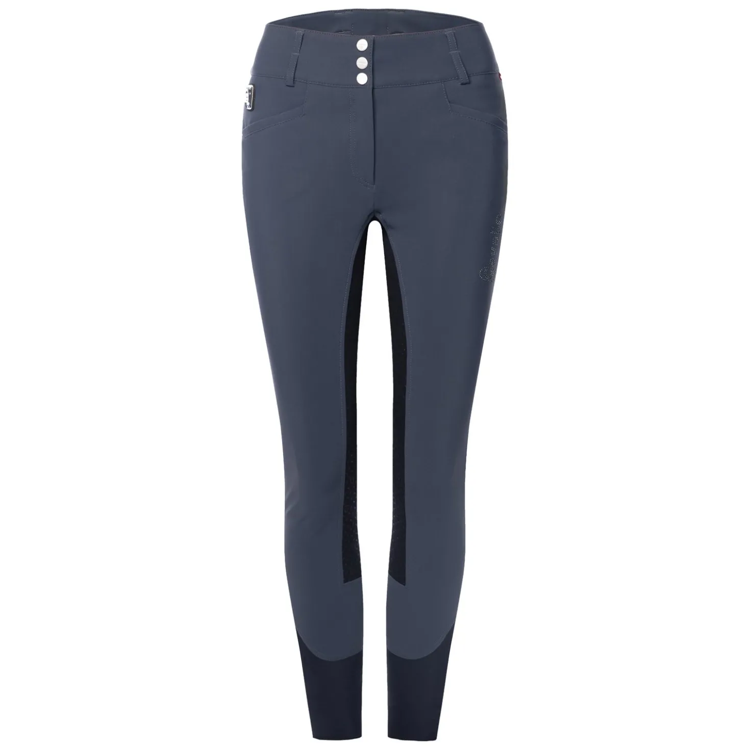 Cavallo Reithose CAVALCELINE X GRIP