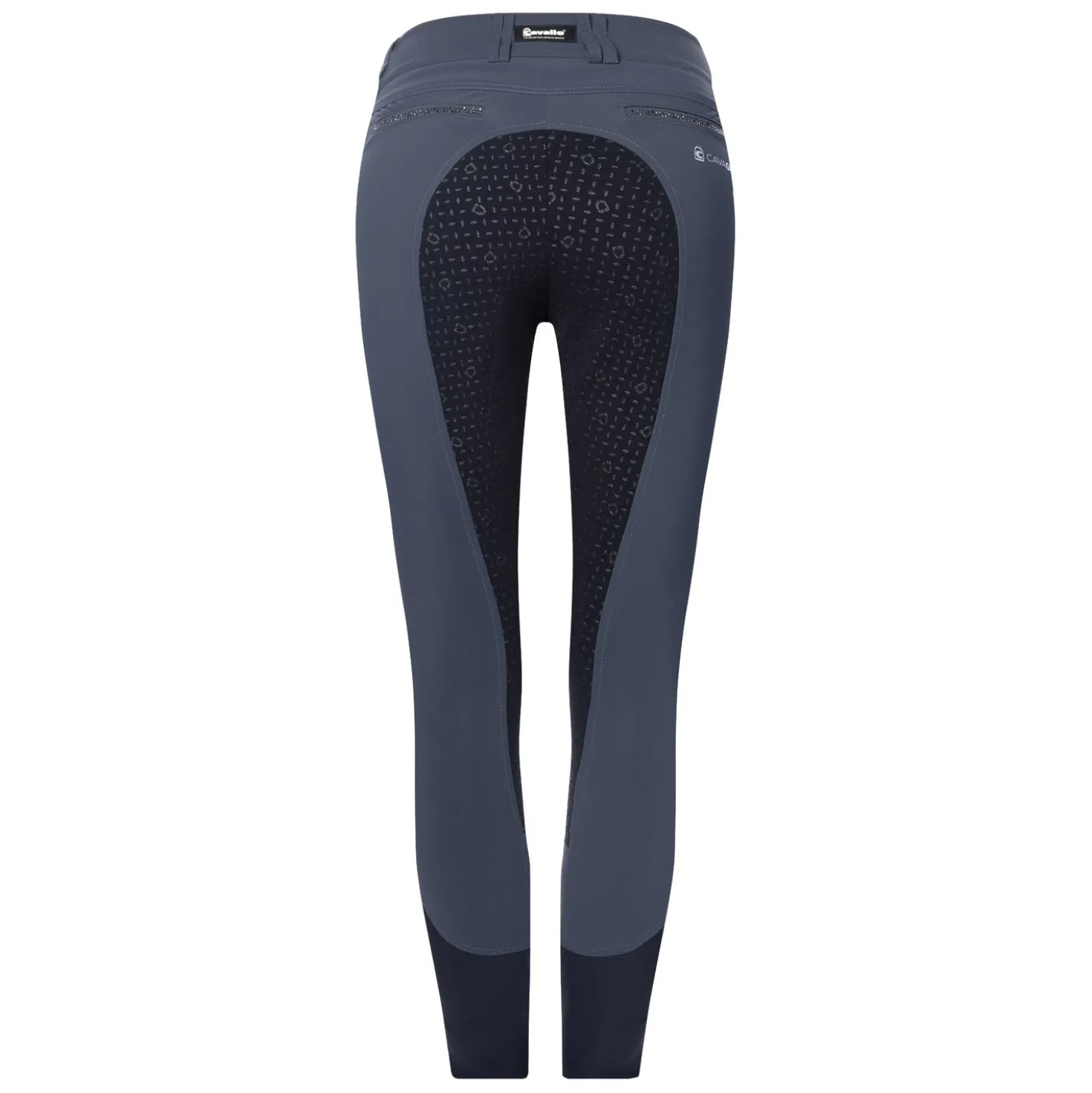 Cavallo Reithose CAVALCELINE X GRIP
