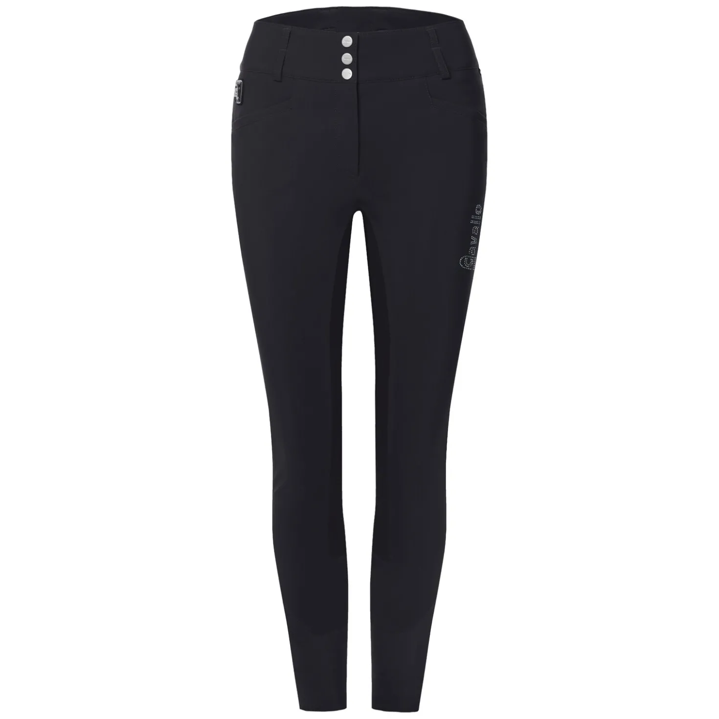 Cavallo Reithose CAVALCELINE X GRIP