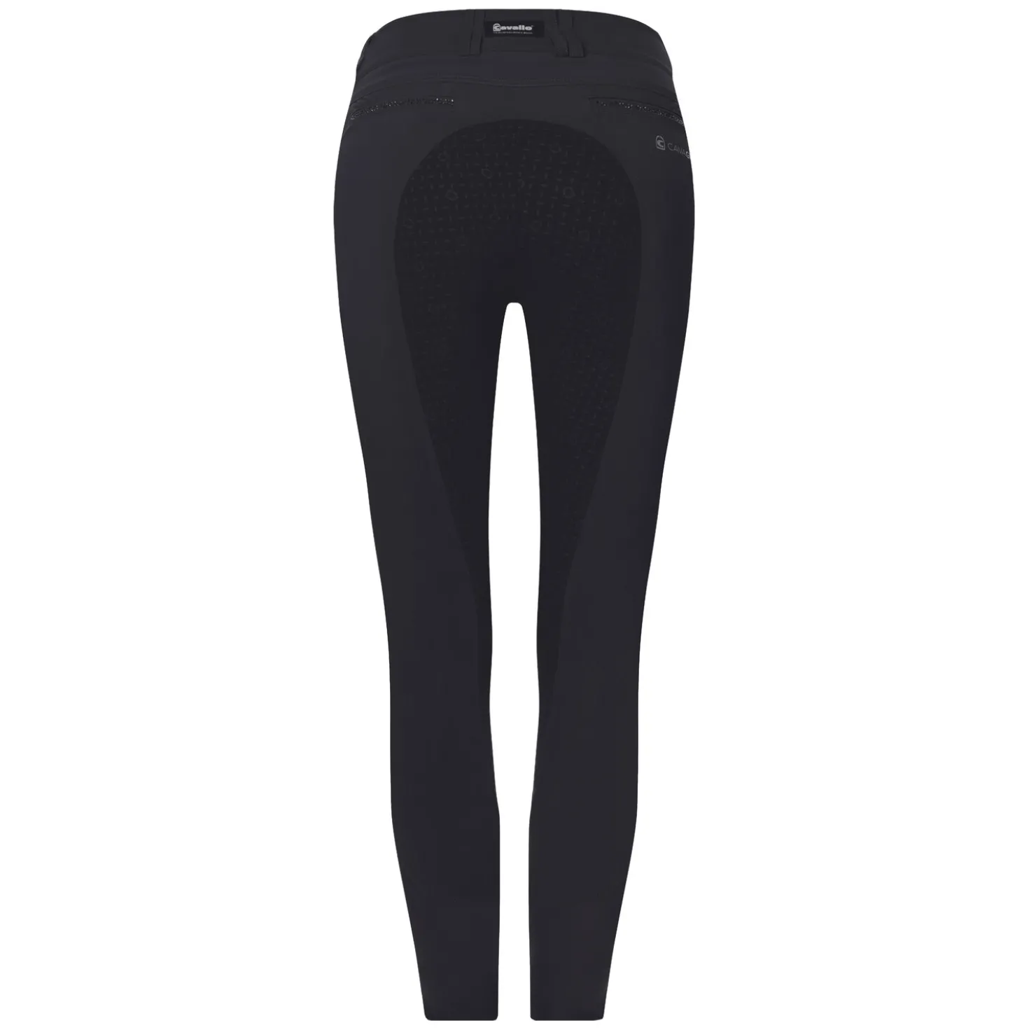 Cavallo Reithose CAVALCELINE X GRIP