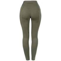 Cavallo Reitleggings CAVALLOU GRIP