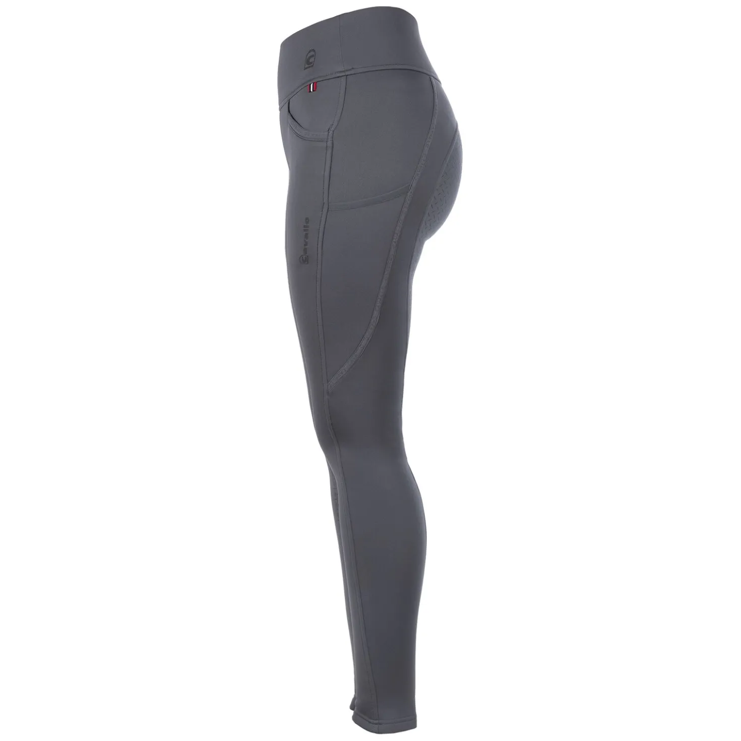 Cavallo Reitleggings CAVALLOU GRIP
