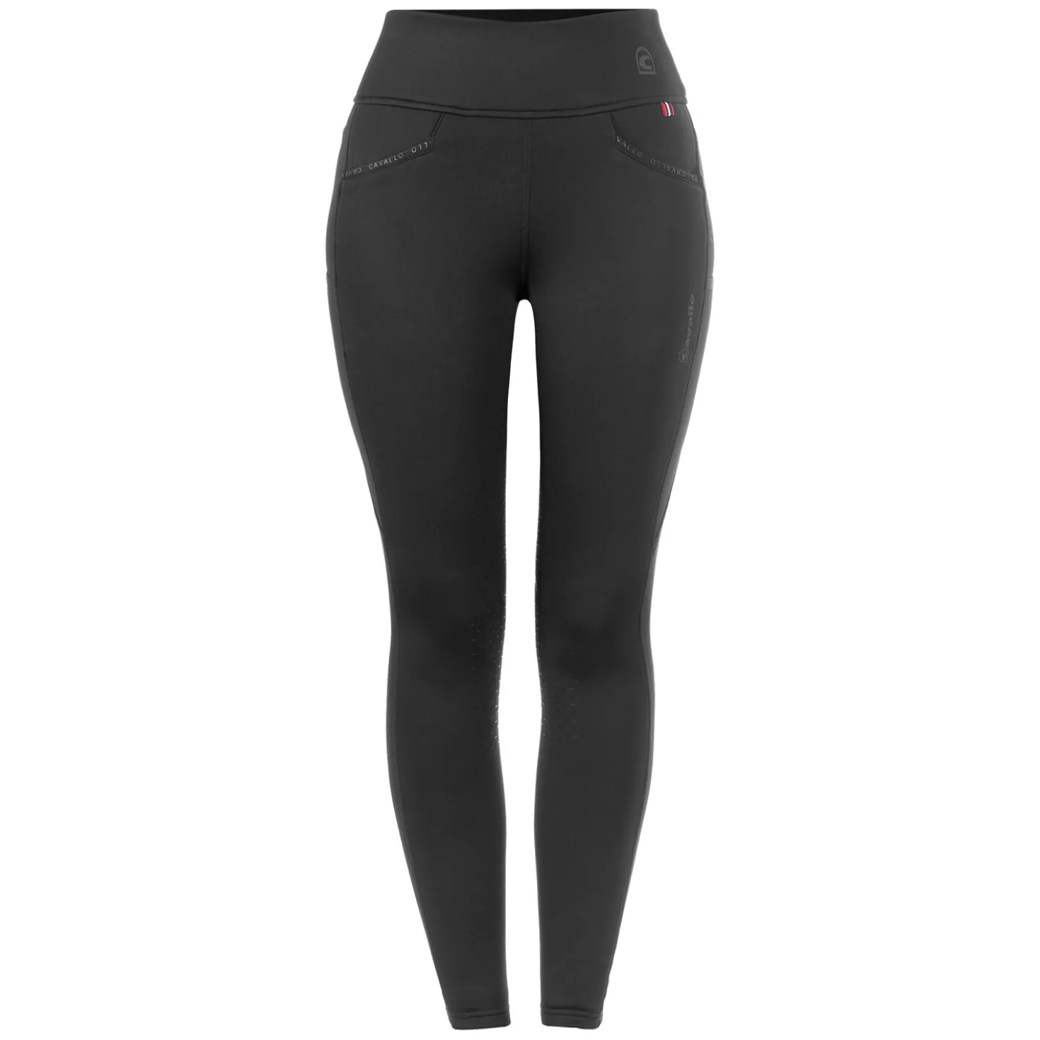 Cavallo Reitleggings CAVALLOU GRIP