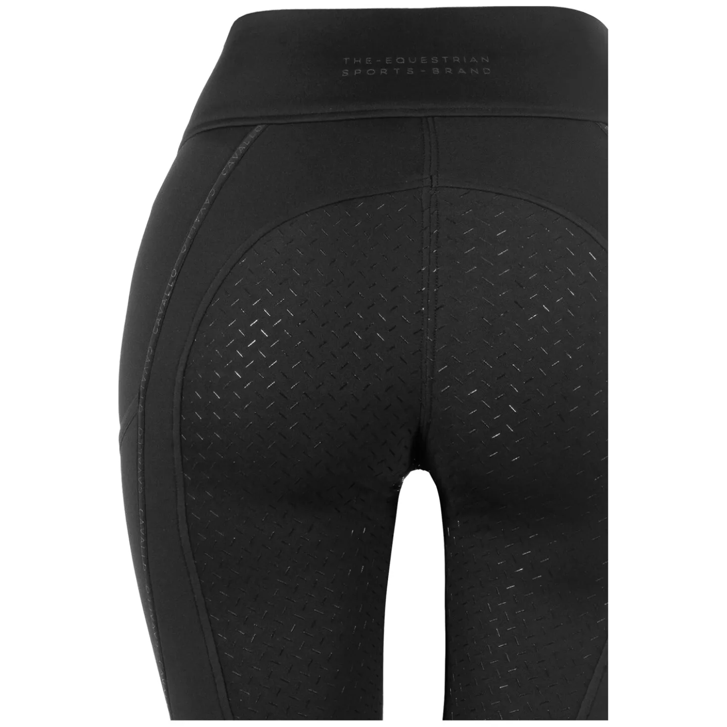 Cavallo Reitleggings CAVALLOU GRIP