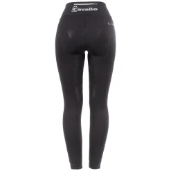 Cavallo Reitleggings CAVALLIN GRIP