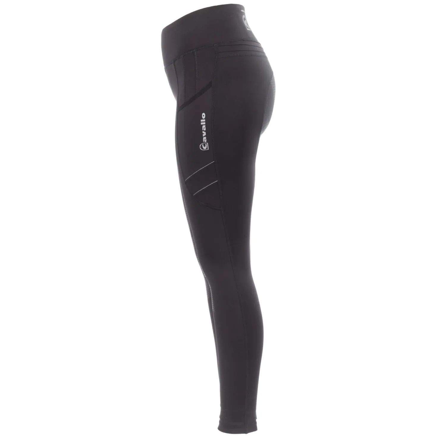 Cavallo Reitleggings CAVALLIN GRIP