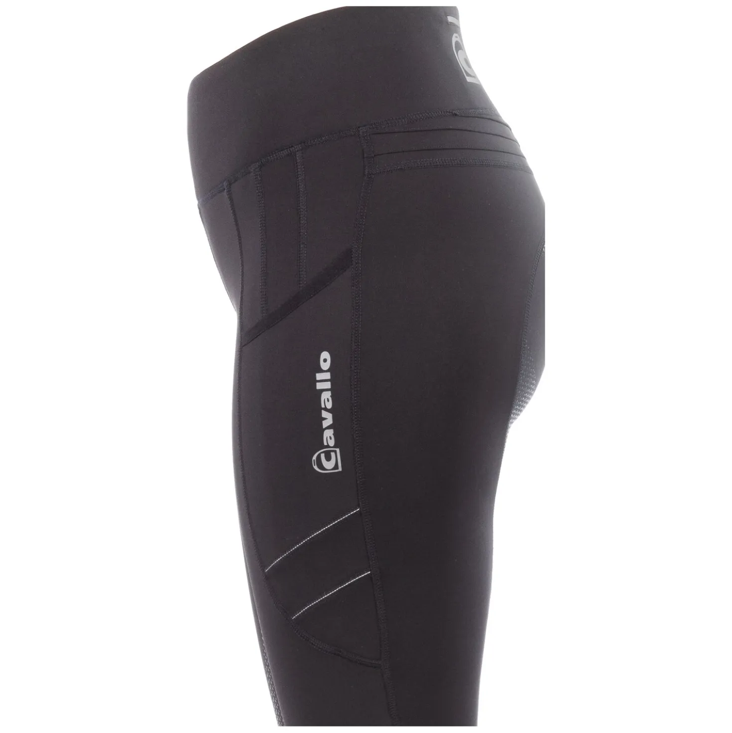 Cavallo Reitleggings CAVALLIN GRIP