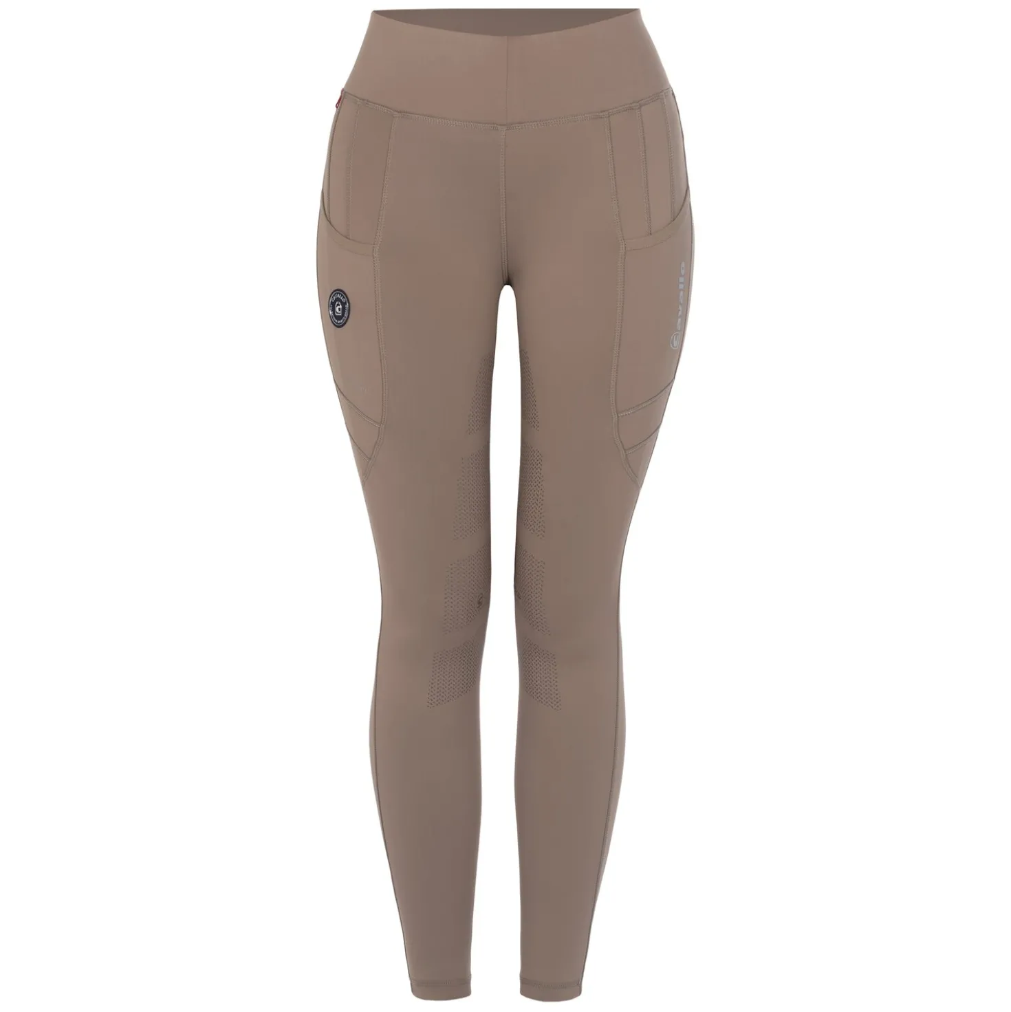 Cavallo Reitleggings CAVALLIN GRIP