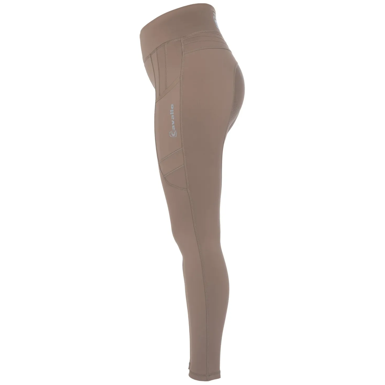 Cavallo Reitleggings CAVALLIN GRIP