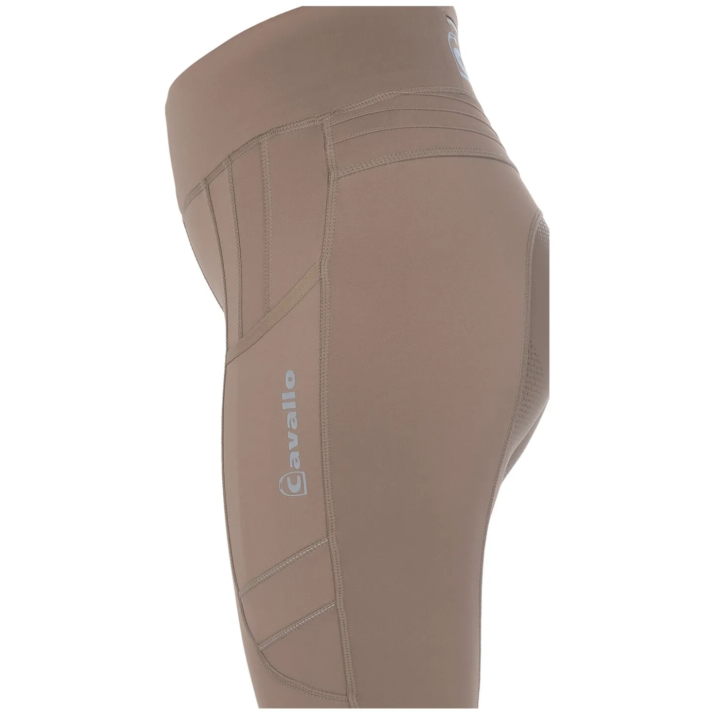 Cavallo Reitleggings CAVALLIN GRIP