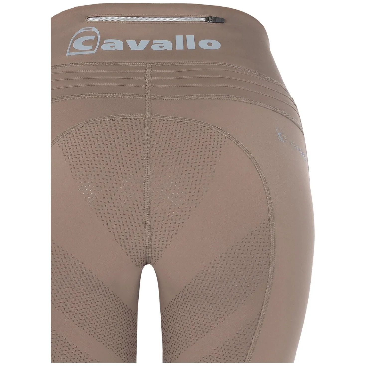 Cavallo Reitleggings CAVALLIN GRIP