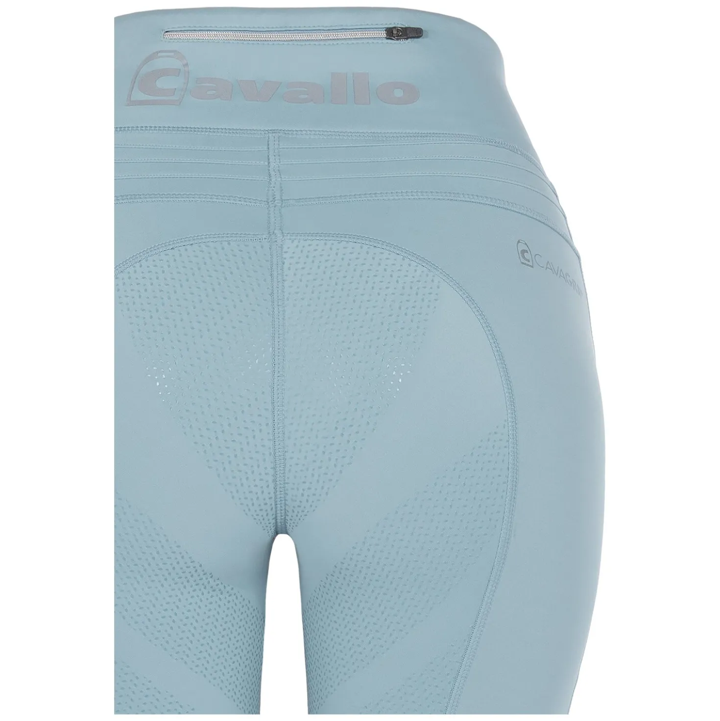 Cavallo Reitleggings CAVALLIN GRIP