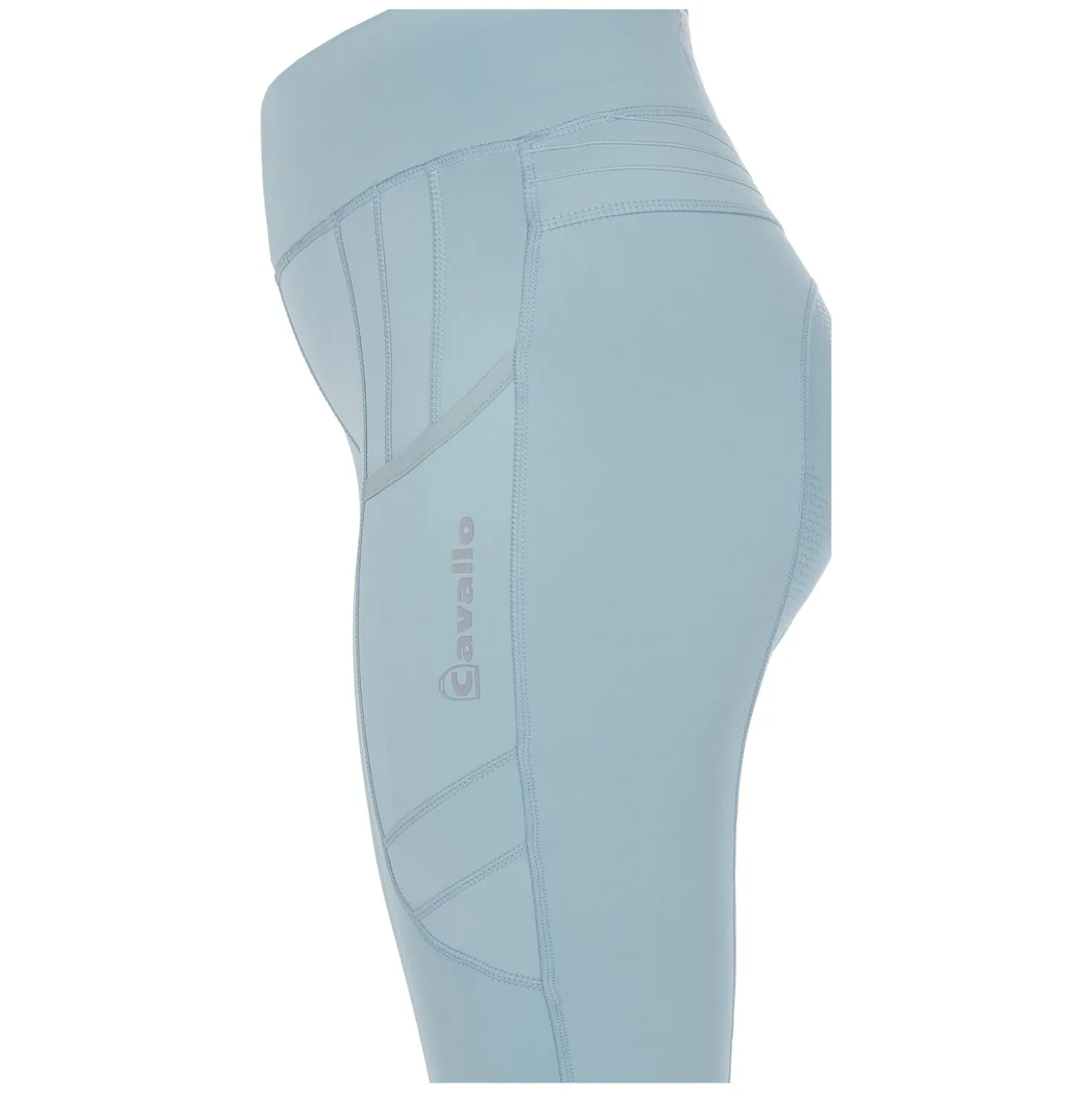 Cavallo Reitleggings CAVALLIN GRIP