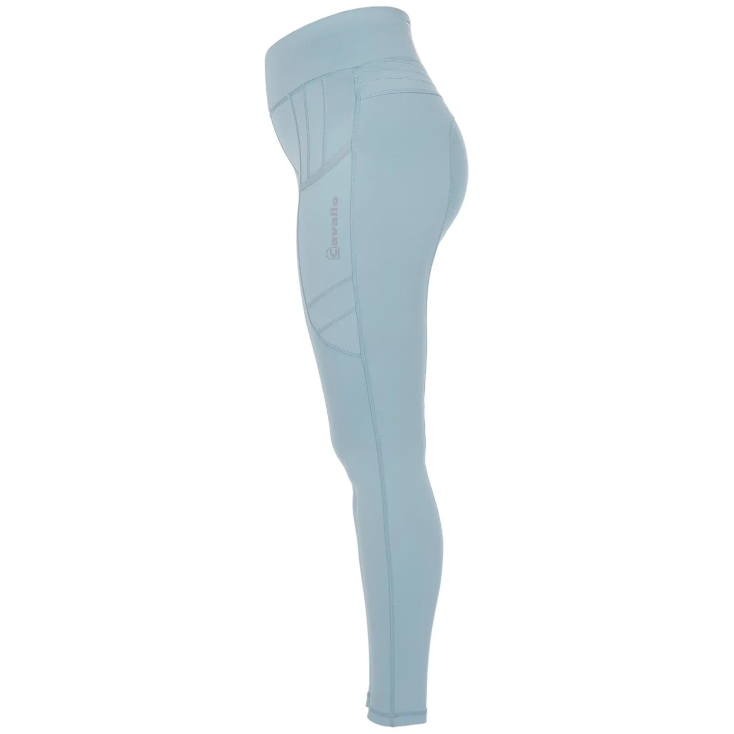 Cavallo Reitleggings CAVALLIN GRIP