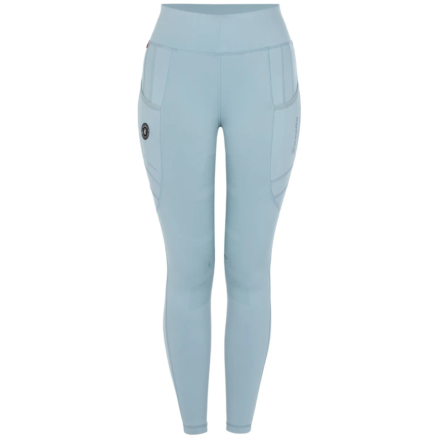 Cavallo Reitleggings CAVALLIN GRIP