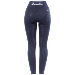 Cavallo Reitleggings CAVALLIN GRIP