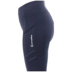 Cavallo Reitleggings CAVALLIN GRIP